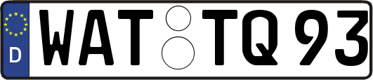 WAT-TQ93
