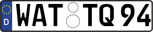 WAT-TQ94
