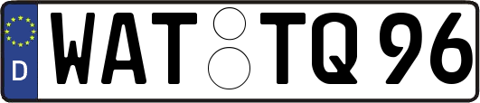 WAT-TQ96