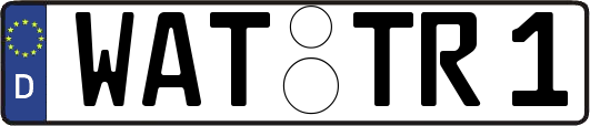 WAT-TR1