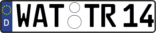 WAT-TR14