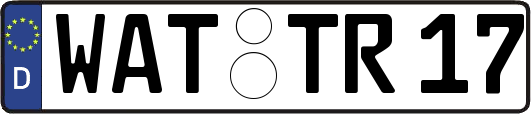 WAT-TR17