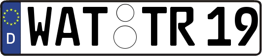 WAT-TR19