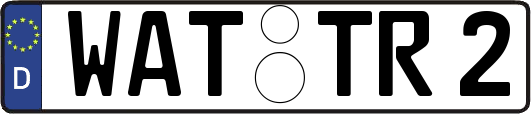 WAT-TR2