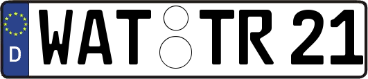 WAT-TR21