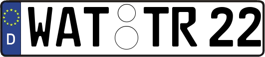 WAT-TR22
