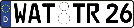 WAT-TR26