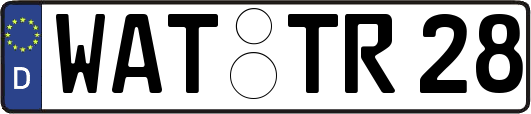 WAT-TR28