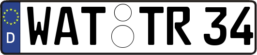WAT-TR34