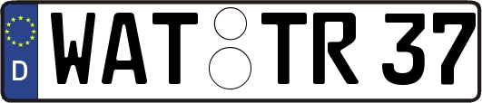 WAT-TR37