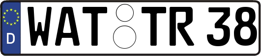 WAT-TR38