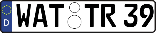 WAT-TR39