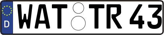 WAT-TR43