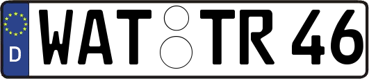 WAT-TR46