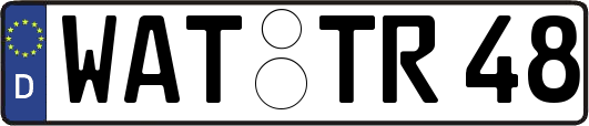 WAT-TR48