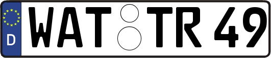 WAT-TR49