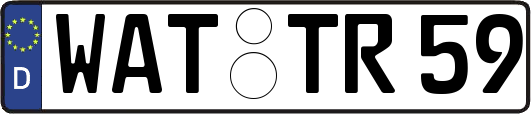 WAT-TR59