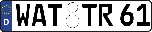 WAT-TR61