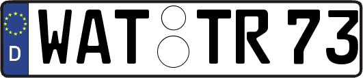 WAT-TR73