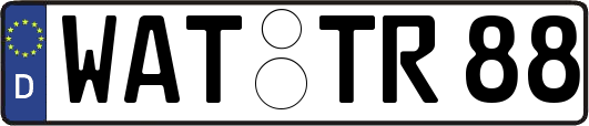 WAT-TR88