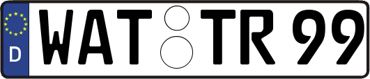 WAT-TR99