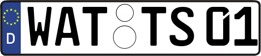 WAT-TS01