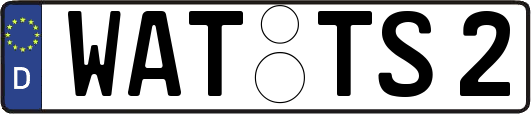 WAT-TS2