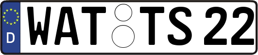WAT-TS22