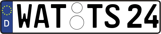 WAT-TS24