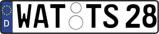 WAT-TS28
