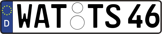 WAT-TS46