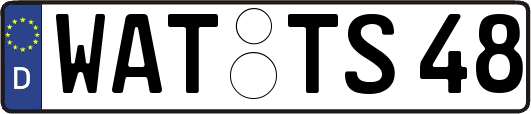 WAT-TS48