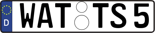 WAT-TS5