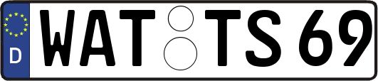 WAT-TS69