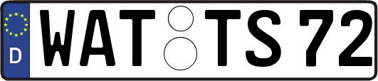 WAT-TS72