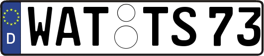 WAT-TS73