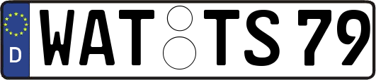 WAT-TS79