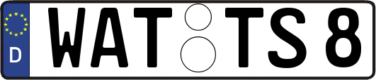 WAT-TS8
