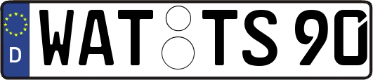 WAT-TS90