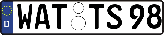 WAT-TS98