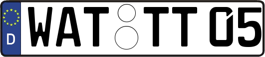 WAT-TT05