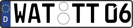 WAT-TT06