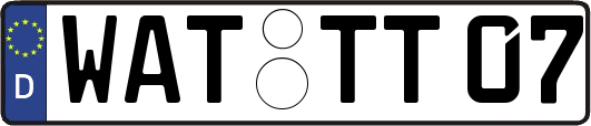 WAT-TT07