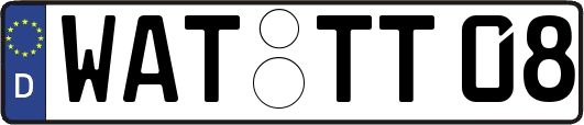 WAT-TT08