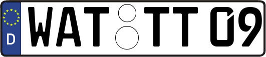 WAT-TT09