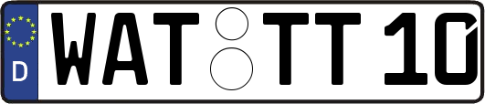 WAT-TT10
