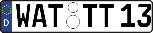 WAT-TT13