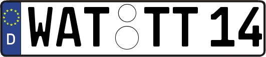 WAT-TT14