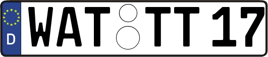 WAT-TT17