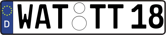 WAT-TT18